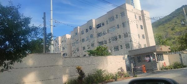 Apartamento da Caixa em RIO DE JANEIRO / RJ - 8787714891170