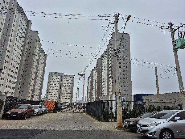 Apartamento da Caixa em GUARULHOS / SP - 8787714909070