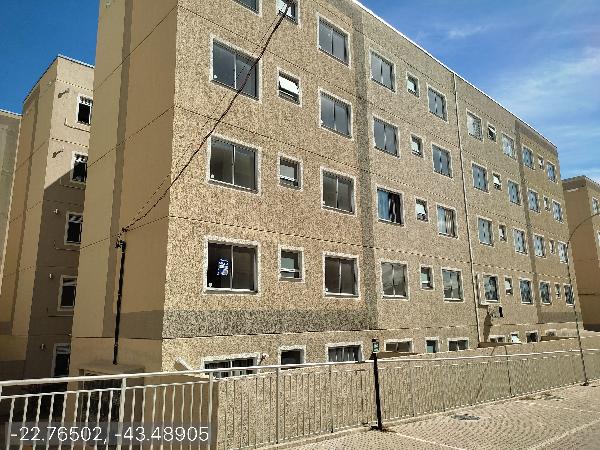 Apartamento da Caixa em NOVA IGUACU / RJ - 8787714988590