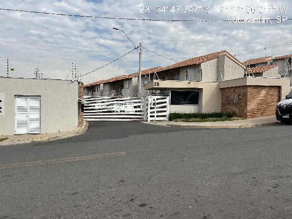 Apartamento da Caixa em VOTORANTIM / SP - 8787714991116