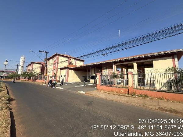 Apartamento da Caixa em UBERLANDIA / MG - 8787714991191