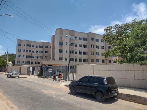 Apartamento da Caixa em RIO DE JANEIRO / RJ - 8787715005506