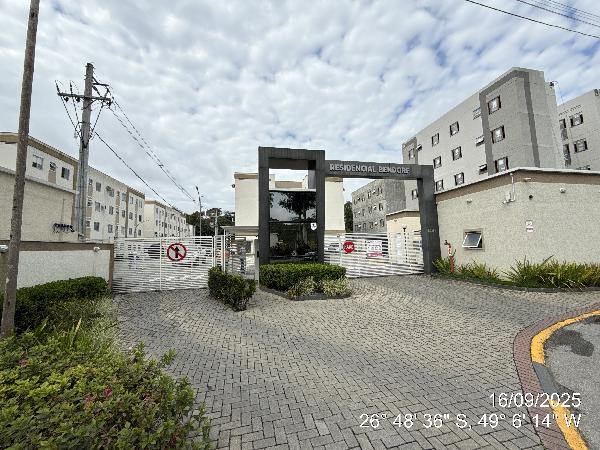 Apartamento da Caixa em BLUMENAU / SC - 8787715013878