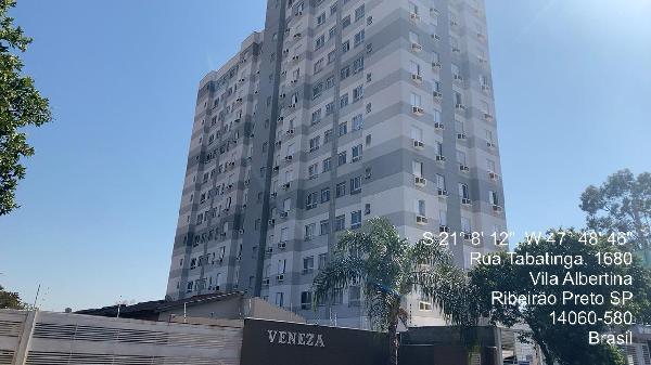 Apartamento da Caixa em RIBEIRAO PRETO / SP - 8787715015676