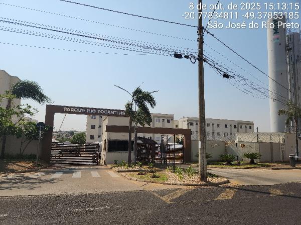 Apartamento da Caixa em SAO JOSE DO RIO PRETO / SP - 8787715017431