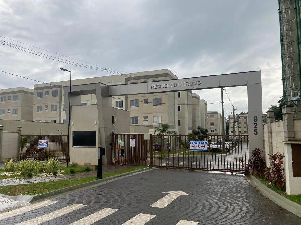 Apartamento da Caixa em RIBEIRAO PRETO / SP - 8787715024071