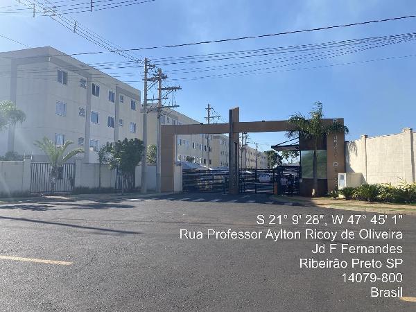 Apartamento da Caixa em RIBEIRAO PRETO / SP - 8787715038218