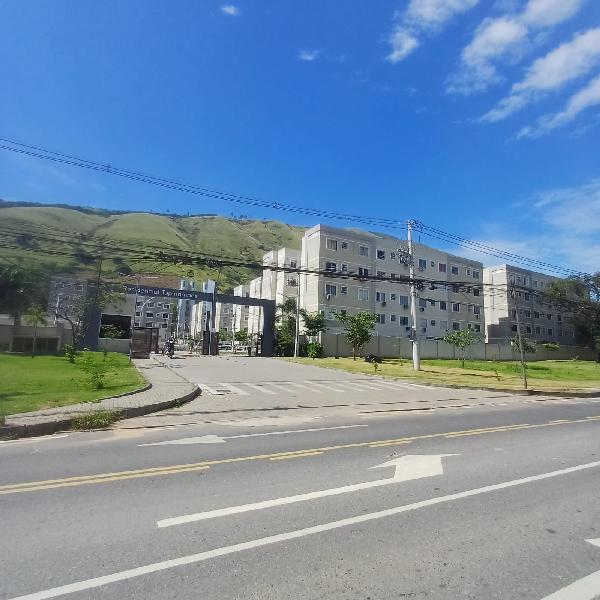 Apartamento da Caixa em NOVA IGUACU / RJ - 8787715068672