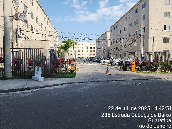 Apartamento da Caixa em RIO DE JANEIRO / RJ - 8787715078767