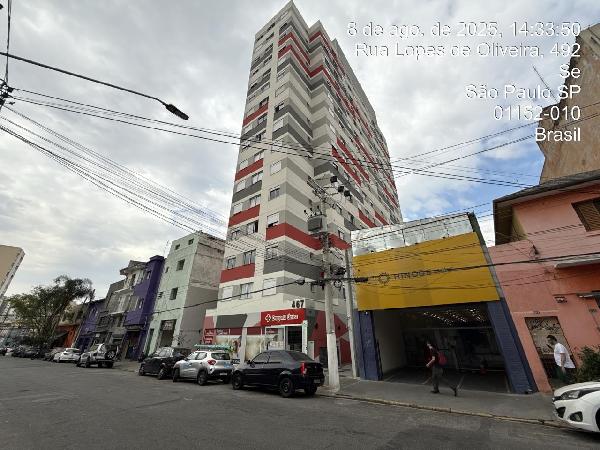 Apartamento da Caixa em SAO PAULO / SP - 8787715106272