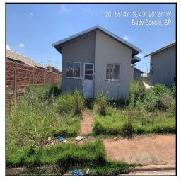 Casa da Caixa em BADY BASSITT / SP - 8787715137585