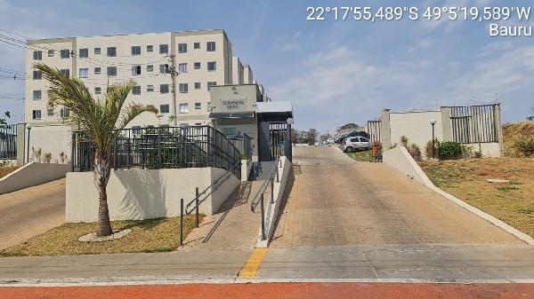 Imóvel da Caixa em BAURU / SP - 8787715144689