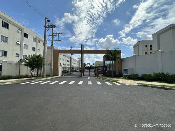 Apartamento da Caixa em RIBEIRAO PRETO / SP - 8787715149540