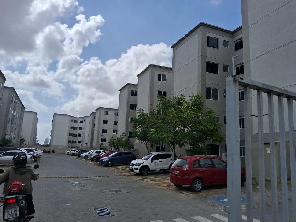 Apartamento da Caixa em FORTALEZA / CE - 8787715172240