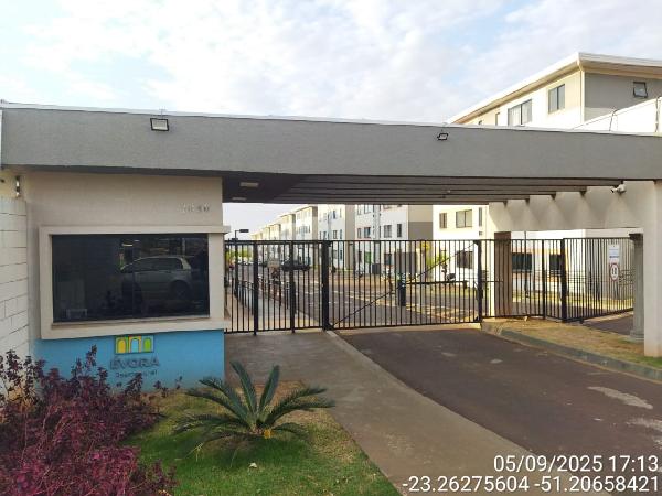 Imóvel da Caixa em LONDRINA / PR - 8787715205904