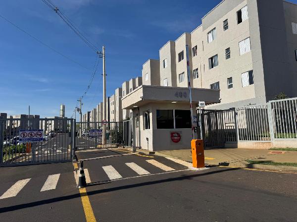 Apartamento da Caixa em RIBEIRAO PRETO / SP - 8787715213303