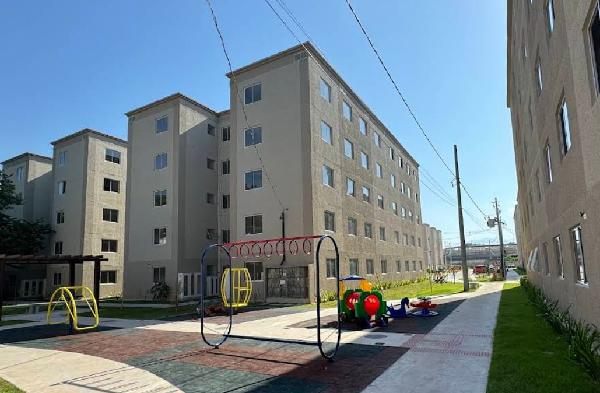 Apartamento da Caixa em RIO DE JANEIRO / RJ - 8787715229226