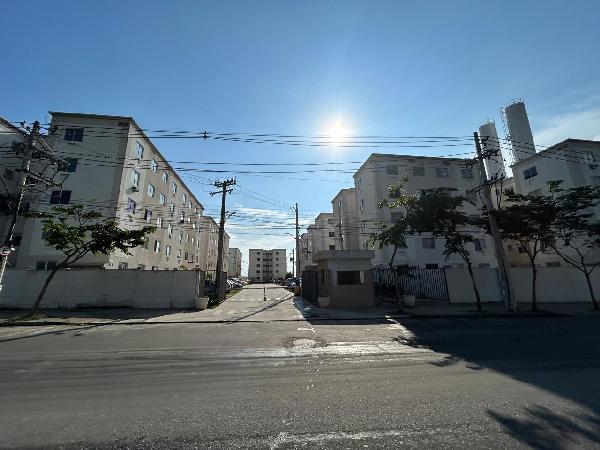 Apartamento da Caixa em RIO DE JANEIRO / RJ - 8787715252473