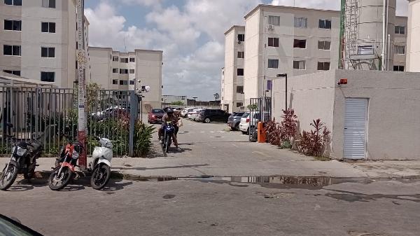 Apartamento da Caixa em FORTALEZA / CE - 8787715263742