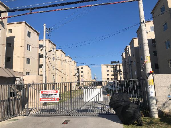 Apartamento da Caixa em RIO DE JANEIRO / RJ - 8787715270609