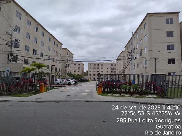 Apartamento da Caixa em RIO DE JANEIRO / RJ - 8787715280280