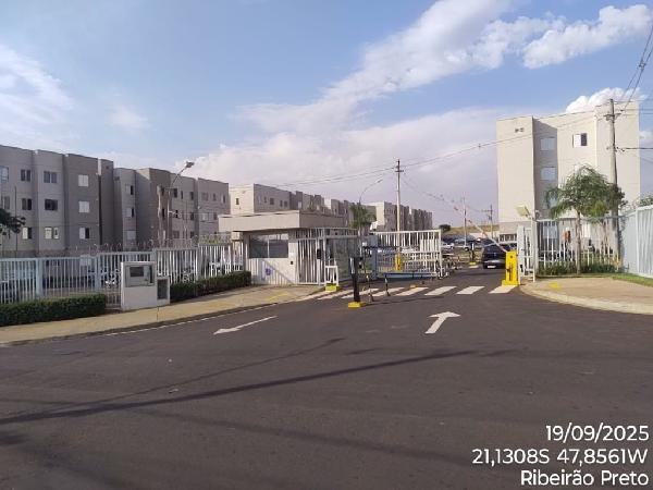 Apartamento da Caixa em RIBEIRAO PRETO / SP - 8787715302462