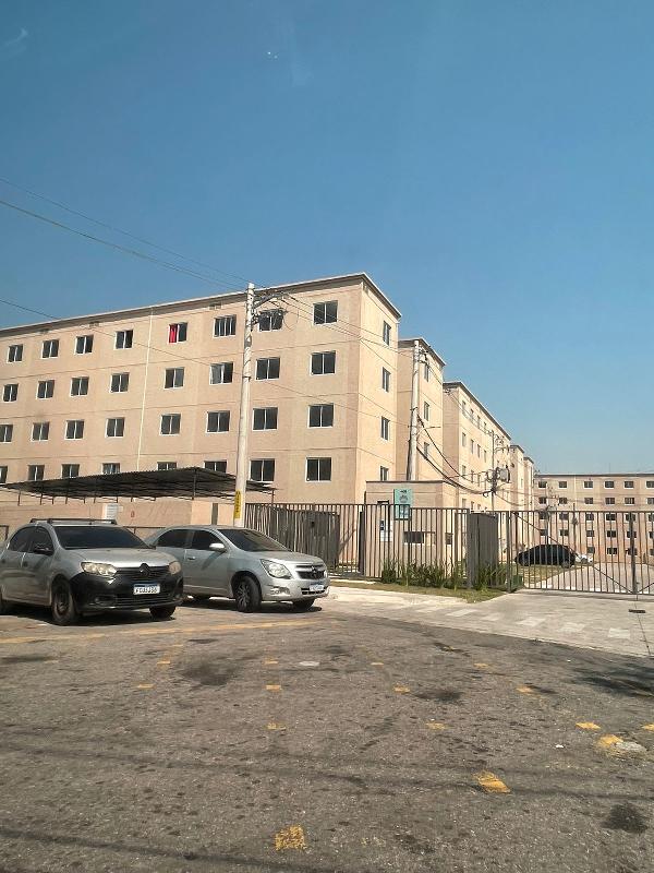 Apartamento da Caixa em RIO DE JANEIRO / RJ - 8787715343738