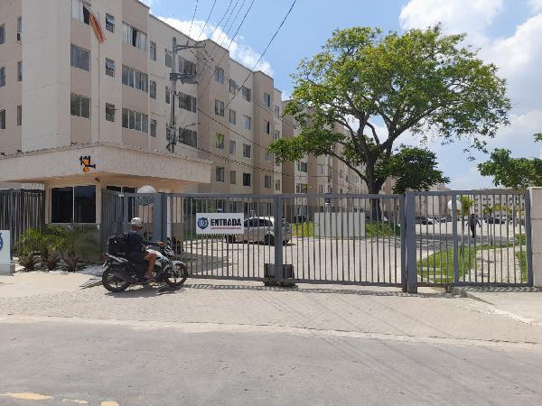 Apartamento da Caixa em RIO DE JANEIRO / RJ - 8787715353431