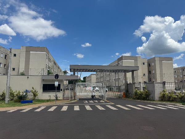 Apartamento da Caixa em RIBEIRAO PRETO / SP - 8787715355744