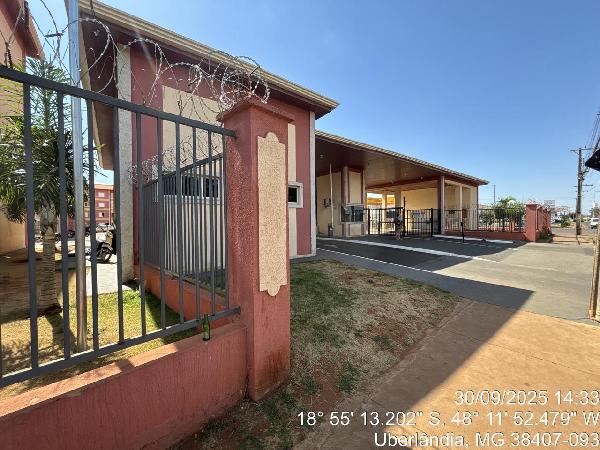 Apartamento da Caixa em UBERLANDIA / MG - 8787715401215