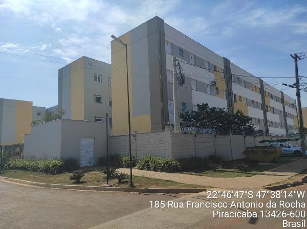 Apartamento da Caixa em PIRACICABA / SP - 8787715464551
