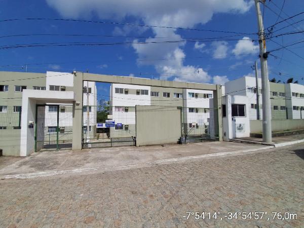 Apartamento da Caixa em ABREU E LIMA / PE - 8787715513749
