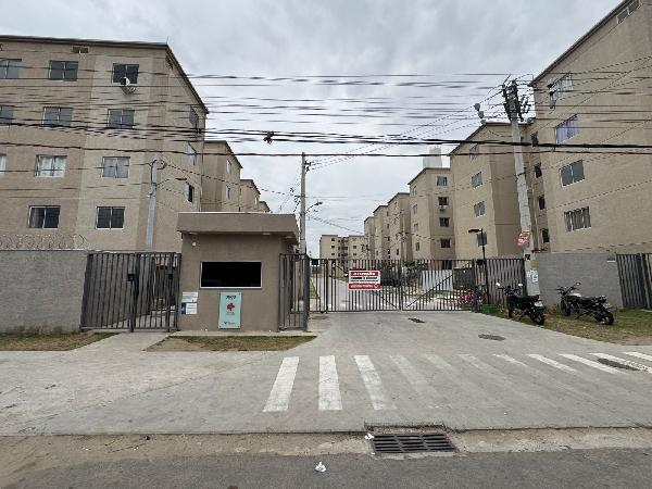 Apartamento da Caixa em RIO DE JANEIRO / RJ - 8787715573989