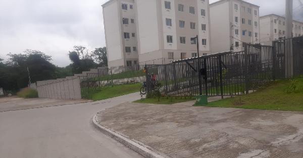 Apartamento da Caixa em NOVA IGUACU / RJ - 8787715574691