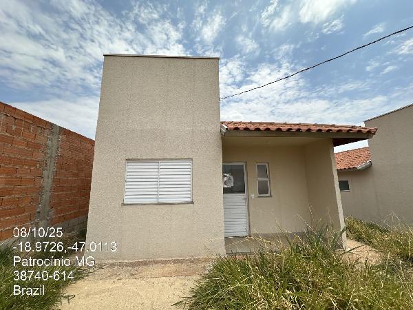 Casa da Caixa em PATROCINIO / MG - 8787715579901