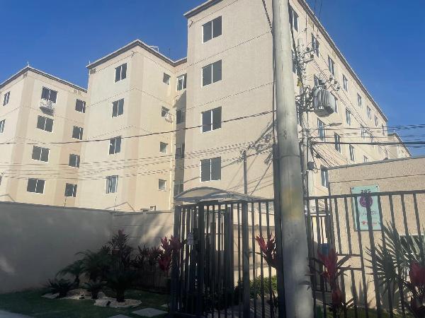 Apartamento da Caixa em RIO DE JANEIRO / RJ - 8787715581566