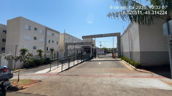 Apartamento da Caixa em UBERLANDIA / MG - 8787715593033