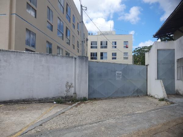Apartamento da Caixa em EXTREMOZ / RN - 8787715603489