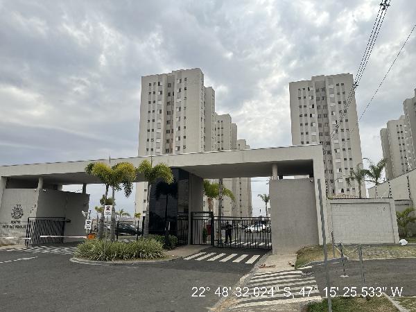 Apartamento da Caixa em SUMARE / SP - 8787715603780