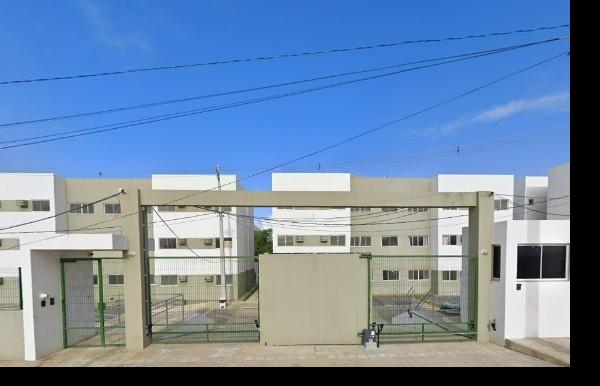 Apartamento da Caixa em ABREU E LIMA / PE - 8787715607522
