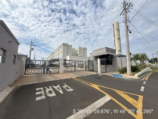 Apartamento da Caixa em BOTUCATU / SP - 8787715634597