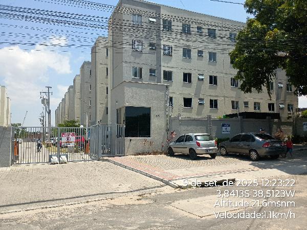 Apartamento da Caixa em FORTALEZA / CE - 8787715640724