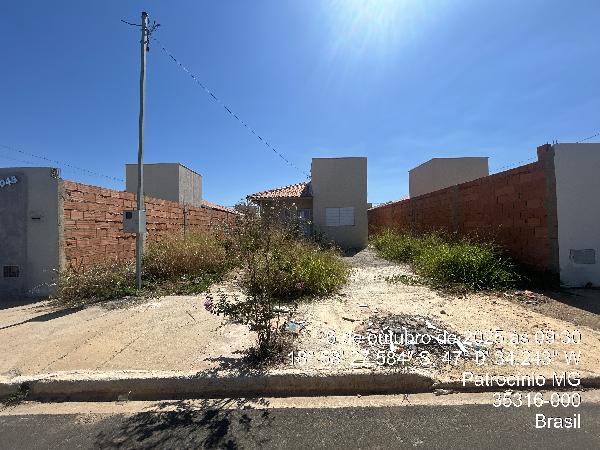 Casa da Caixa em PATROCINIO / MG - 8787715668840