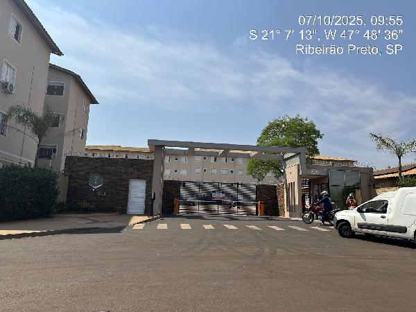 Apartamento da Caixa em RIBEIRAO PRETO / SP - 8787715671514