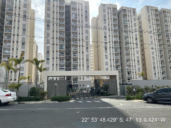 Apartamento da Caixa em HORTOLANDIA / SP - 8787715677369