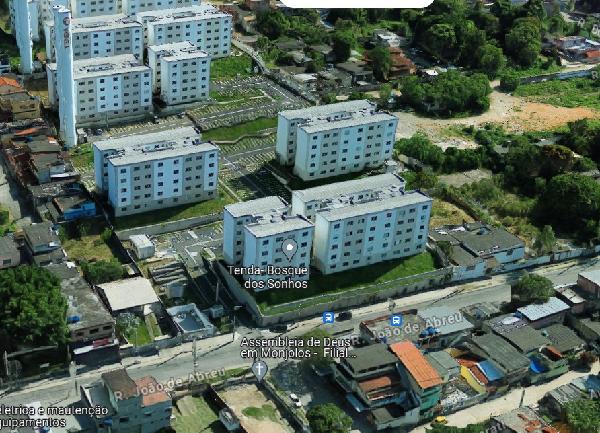 Apartamento da Caixa em SAO GONCALO / RJ - 8787715684993