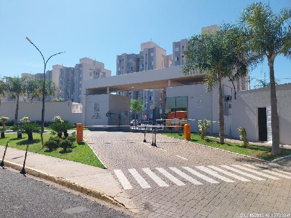 Apartamento Caixa em ARARAQUARA / SP - 8787715709317