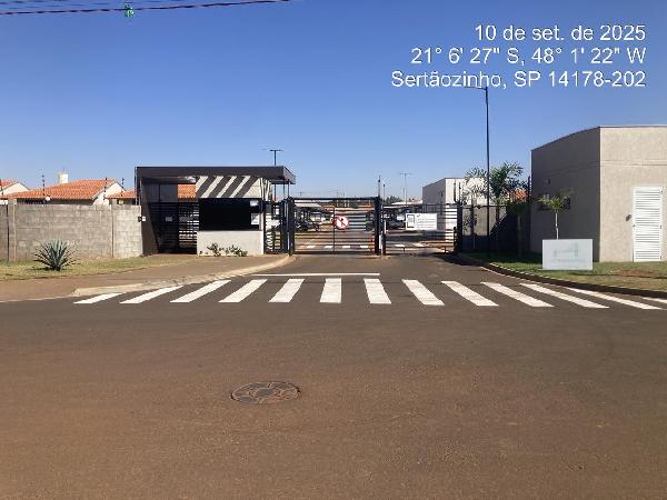 Casa da Caixa em SERTAOZINHO / SP - 8787715751119