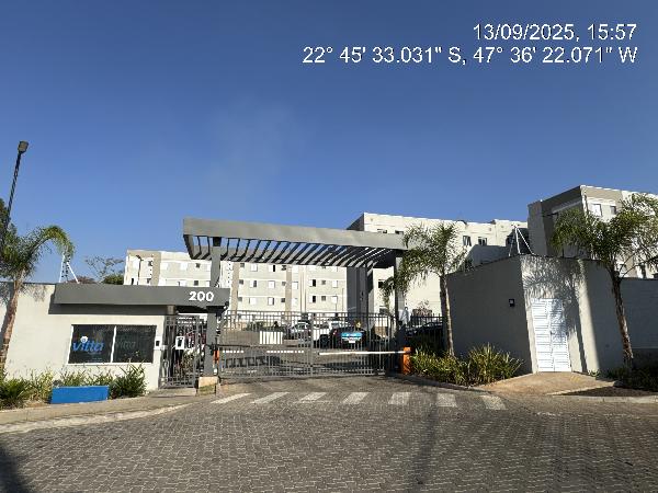 Apartamento da Caixa em PIRACICABA / SP - 8787715770776