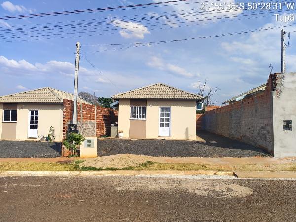 Casa da Caixa em TUPA / SP - 8787715777002